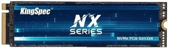 фото Накопитель SSD M.2 2280 KINGSPEC NX-1TB 2280 в Уфе 1000 ГБ