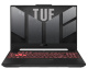 фото Ноутбук  ASUS Tuf Gaming A15 FA507NVR-LP095 в Волгограде 15.6 ", Ryzen 7, 16 Гб RAM, 512 Гб SSD, GeForce RTX 4060, Серый