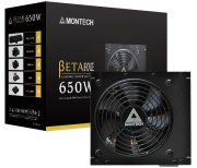 фото Блок питания Montech BETA650