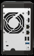 фото Сетевой RAID-накопитель QNAP TS-253E-8G