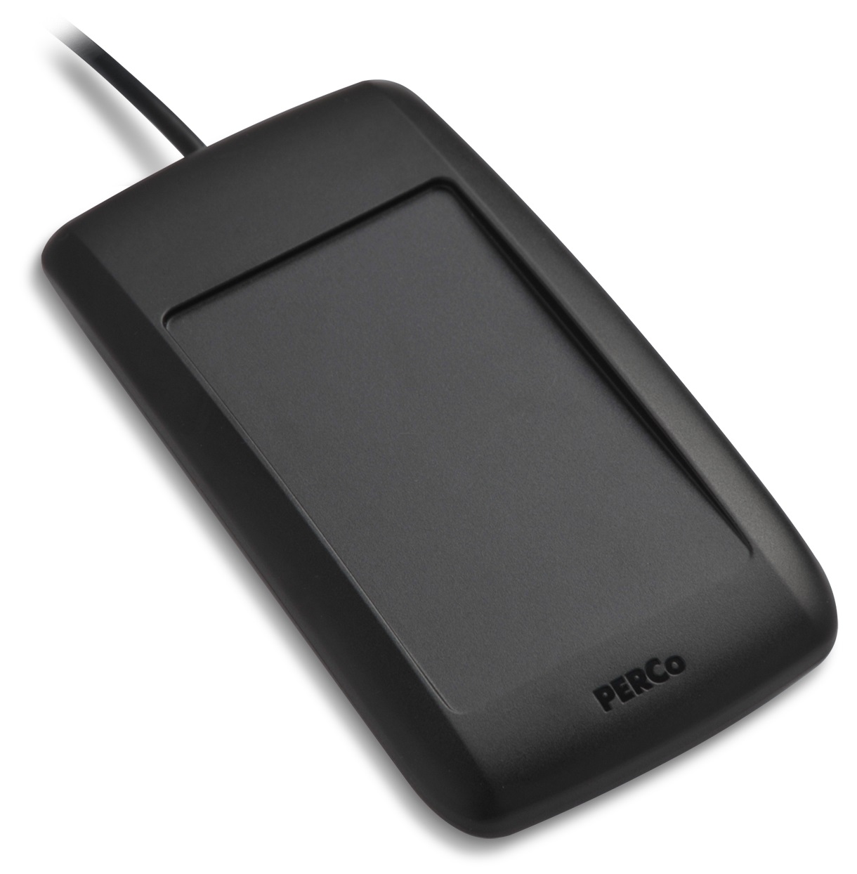 

Контроллер-считыватель PERCo PERCo-IR15.9 бесконтактных карт формата EMM/HID, Mifare, интерфейс связи - USB, PERCo-IR15.9