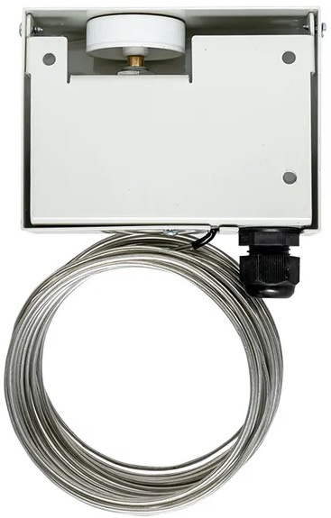 фото Реле контроля температуры EKF TR-15-6 в Омске