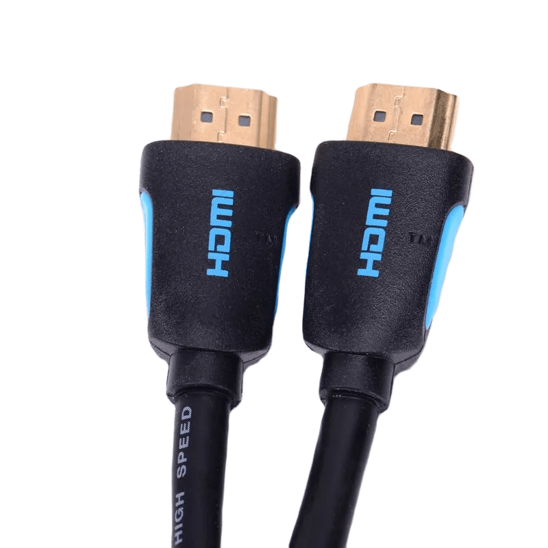 

Кабель интерфейсный HDMI-HDMI Vention ALHSG High speed v2.0 with Ethernet 19M/19M - 1.5м, ALHSG