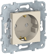 фото Розетка Schneider Electric NU503644