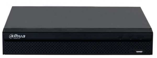 фото Видеорегистратор IP Dahua DHI-NVR2104HS-P-4KS3 в Уфе