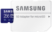 фото Карта памяти Samsung MB-MD256KA/APC