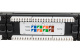 фото Патч-панель  NikoMax NMC-RP24UD2-ES-1U-BK в Омске