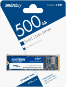 фото Накопитель SSD SmartBuy Stream E19T 500 ГБ