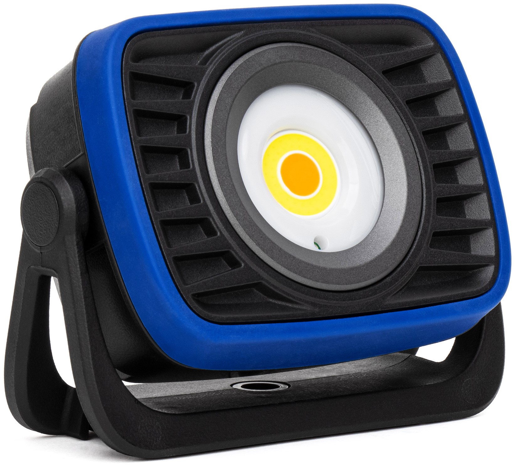 

Фонарь аккумуляторный TopOn TOP-MX15CT LED, 15Вт, 1500лм, 3.7B, 8Ач, 29.6Втч, регулировка яркости и температуры, крепление под штатив, магнит, крючки, TOP-MX15CT