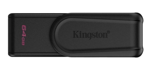 фото Накопитель USB 3.2 64GB Kingston DTXS/64GB в Перми