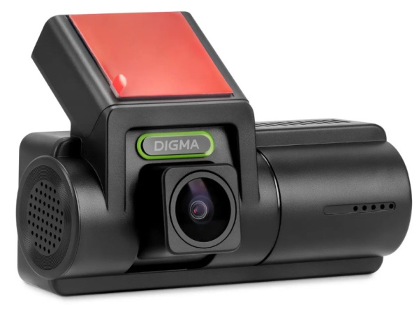 фото Видеорегистратор  Digma FD945W в Челябинске