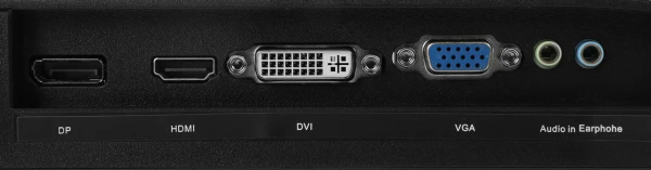фото Монитор 23,8" Pinebro MF-2404DD(100) в Ростове-на-Дону