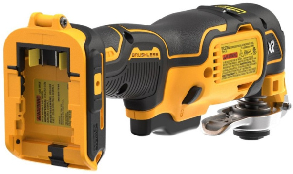 фото Реноватор  DeWALT DCS356NT-XJ в Воронеже