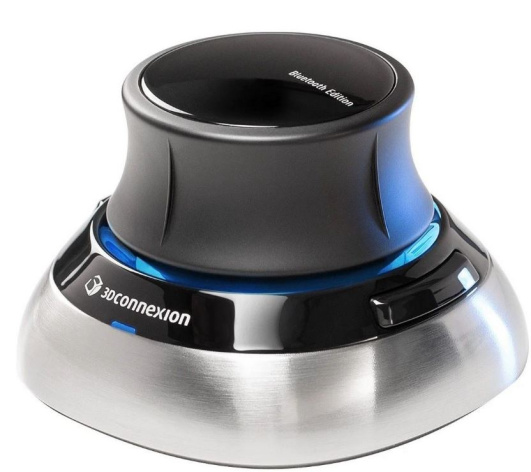 фото Мышь wireless 3Dconnexion 3DX-700115 в Санкт-Петербургe