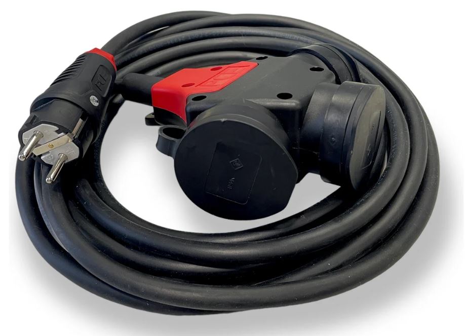 

Удлинитель силовой iTOK i-CONNECT-PRO-SU-KG-325-3-44-40 тип SU серии iCONNECT PRO с заземлением КГтп-ХЛ 3х2,5 мм 3 гнездa IP44 ГОСТ 40 м, i-CONNECT-PRO-SU-KG-325-3-44-40