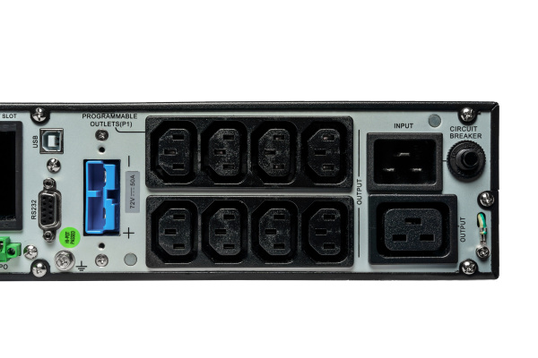 фото Источник бесперебойного питания  Systeme Electric SRTSE3000RTXLI