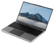 фото Ноутбук  Echips Taganay в Ростове-на-Дону 15.6 ", Celeron, 16 Гб RAM, 512 Гб SSD, UHD Graphics, Серебристый