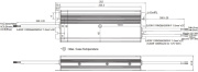 фото Драйвер светодиодный Mean Well HLG-320H-48B
