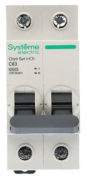 фото Автоматический выключатель Systeme Electric C9F36263