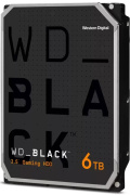 фото Жесткий диск Western Digital WD6004FZWX