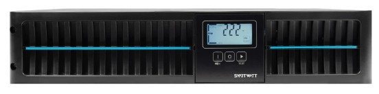 фото Источник бесперебойного питания  SmartWatt UPS DATA PRO COMBO 1kVA в Уфе