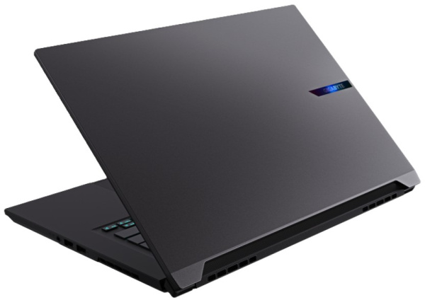 фото Ноутбук  GIGABYTE AERO X16 1VH в Красноярске 16 ", Ryzen AI 300, 32 Гб RAM, 1 Тб SSD, GeForce RTX 5060, Серый