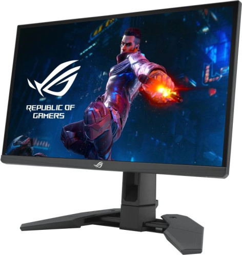 фото Монитор 24,1" ASUS ROG Swift PG248QP в Красноярске