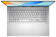 фото Ноутбук ASUS VIVOBOOK S3607AA-SH114 16" (Intel Core Ultra 7, 32Гб DDR5, SSD 1 Тб, Arc graphics, Без ОС) Серебристый [90NB1731-M007X0]