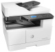 фото МФУ лазерное черно-белое HP LaserJet MFP M443nda (УЦЕНЕННЫЙ) в Санкт-Петербургe