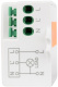 фото Датчик движения микроволновый EKF dd-mw-706 в Уфе