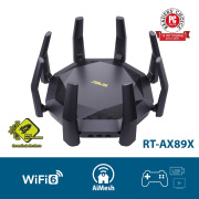 фото Роутер ASUS RT-AX89X