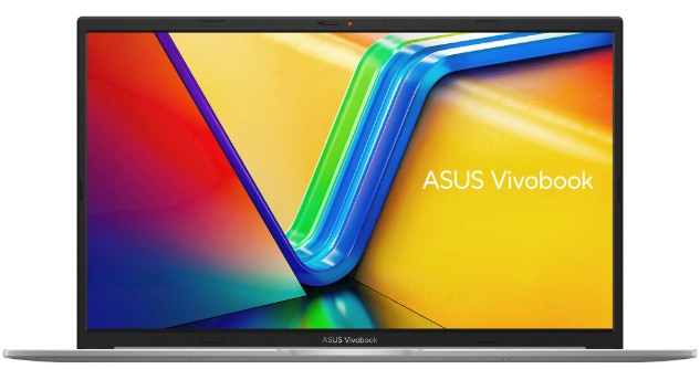 

Ноутбук ASUS X1704ZA-AU447 90NB10F2-M00K70 i3-1215U/16GB/512GB SSD/UHD graphics/17.3" IPS/WiFi/BT/cam/noOS/silver, X1704ZA-AU447