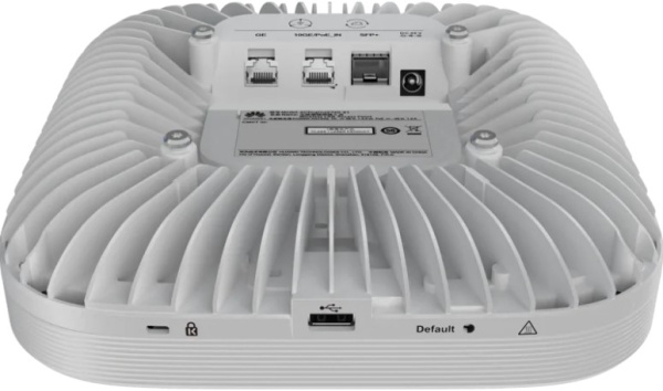 фото Точка доступа  Huawei AirEngine 6760-X1 в Казани
