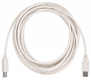 фото Кабель интерфейсный Buro USB2.0-AM/BM-5