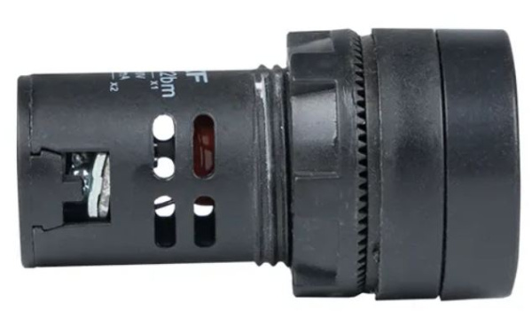 фото Оповещатель звуковой  EKF ed16-22bm-24 в Уфе