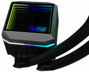 фото Система охлаждения ADATA XPG LEVANTEII360-BKCWW