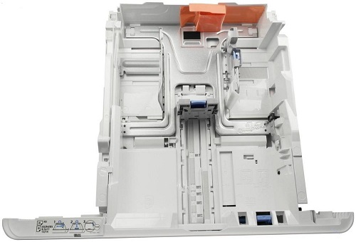 

Запчасть HP RM2-6766 550-лист. кассета (лоток 2) для LJ M607/M608/M609, RM2-6766