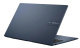 фото Ноутбук  ASUS Vivobook 17 X1704VA-AU1108 в Смоленске 17.3 ", Core 7, 16 Гб RAM, 512 Гб SSD, UHD Graphics, Синий