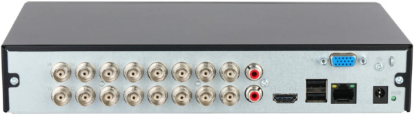 фото Видеорегистратор  Dahua DH-XVR1B16-I/T в Омске