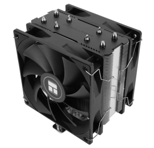 фото Кулер  Thermalright Assassin X 120 V2 PLUS в Уфе