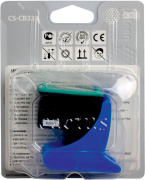 фото Картридж Cactus CS-CB338