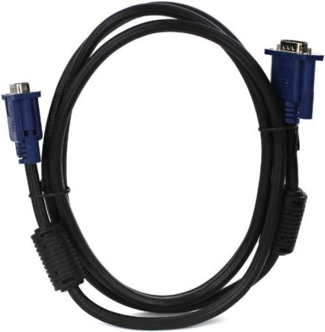 фото Кабель интерфейсный VGA-VGA VCOM VVG6448-1.8MO в Челябинске