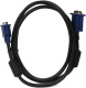 фото Кабель интерфейсный VGA-VGA VCOM VVG6448-1.8MO в Челябинске