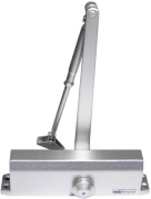 фото Доводчик VIZIT VIZIT-DC505S ARCTIC