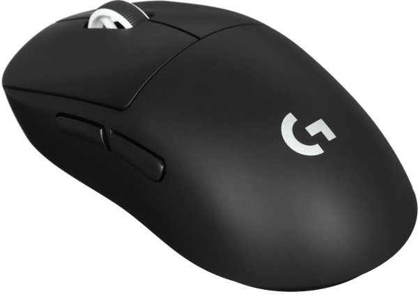 фото Мышь wireless Logitech G PRO X SUPERLIGHT 2C