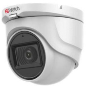 фото Видеокамера HiWatch DS-T283(B)(2.8mm)
