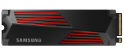 фото Накопитель SSD Samsung MZ-V9P2T0GW