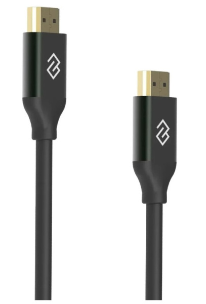 фото Кабель интерфейсный HDMI-HDMI Digma D-HDMI-V2.1-5M в Уфе