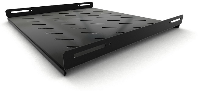 

Полка Hyperline TSH3L-650-RAL9004 (TSH3L-650-RAL9005) глубина 650 мм, с боковым креплением, нагрузка до 20 кг, для шкафов серии TTB, TTR, TTC2, черный, TSH3L-650-RAL9004 (TSH3L-650-RAL9005)