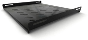 фото Полка Hyperline TSH3L-650-RAL9004 (TSH3L-650-RAL9005)
